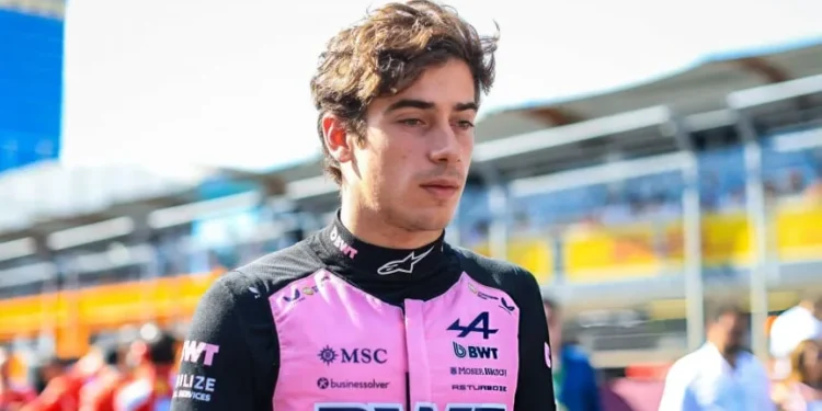 Franco Colapinto respondió a Lando Norris y señaló que siempre se apunta a los argentinos