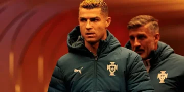 Cristiano Ronaldo expuso su versión y se disculpó tras abandonar la Selección de Portugal