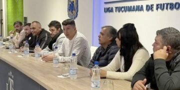 Tensión e investigación institucional en el fútbol tucumano tras una presentación ante la AFA