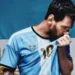 La Selección Argentina presenta su equipo para el último partido de Lionel Messi