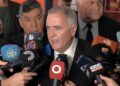 Jaldo criticó los recortes nacionales y se refirió a su futuro político en Tucumán