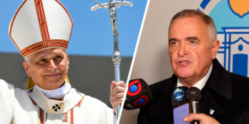 El gobernador Osvaldo Jaldo participaría de una reunión con el papa León XIV en Córdoba