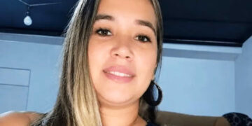 Hallaron muerta a Yudith Nazarena Jerez en su vivienda y detuvieron a su pareja