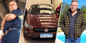 Hallaron sin vida al sargento primero Carlos Esteban Serrano, quien era buscado desde el viernes