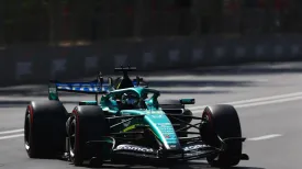 Verstappen consigue la pole en Sepang y todos miran la carrera del GP de Baréin en Malasia