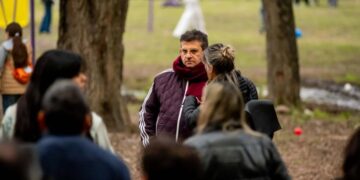 Cisneros, Neme y Petraglia presentaron sus descargos y dejaron sola a Lourdes Parache en la causa por presunta trata