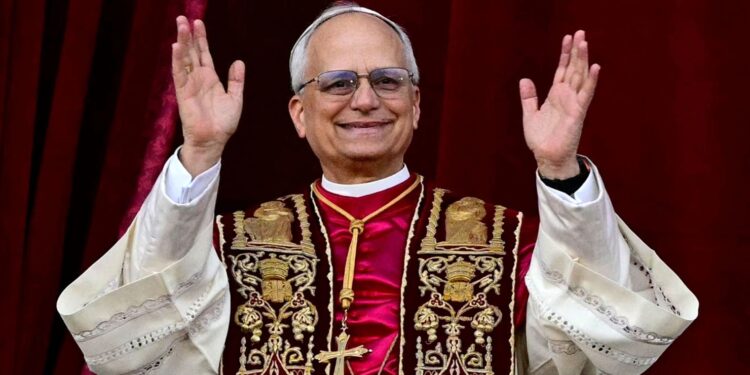 El Gobierno de Tucumán evalúa declarar asueto por la llegada del Papa León XIV
